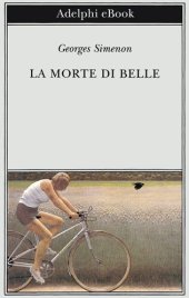 book La morte di Belle