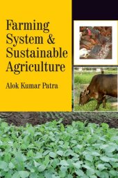 book Farming Systems and Sustainable Agriculture