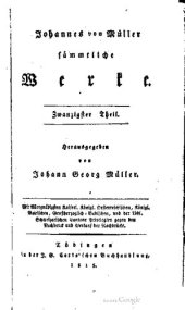 book Von dem Aufblühen der ewigen Bünde