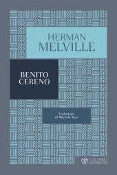 book Benito Cereno