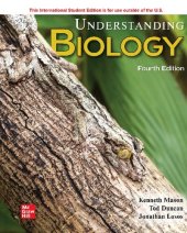 book Understanding Biology