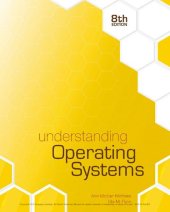 book Understanding Operating Systems