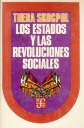 book Los estados y las revoluciones sociales