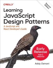 book Learning jаvascript Design Patterns: A jаvascript and React Developer’s Guide