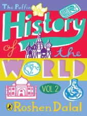 book The Puffin History of the World: Volume 2