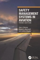 book Safety Management Systems in Aviation