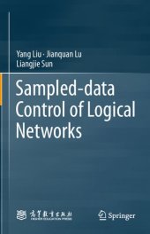 book Sampled-data Control of Logical Networks