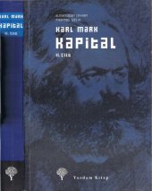 book Kapital 2.Cilt