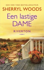 book 3 Een lastige dame