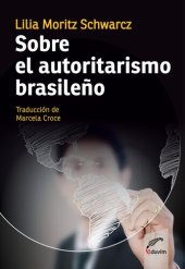 book Sobre el autoritarismo brasileño