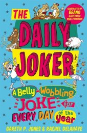 book The Daily Joker: A Belly-Wobbling Joke for Every Day of the Year