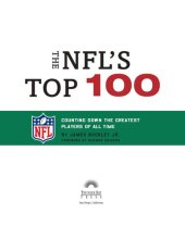 book The NFL's Top 100