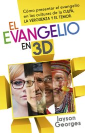 book El evangelio en 3D