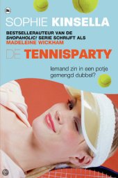 book De Tennisparty