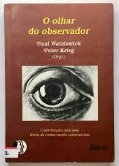 book O Olhar do Observador