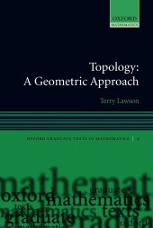 book Topology: A Geometric Approach  (Instructor Solution Manual, Solutions)