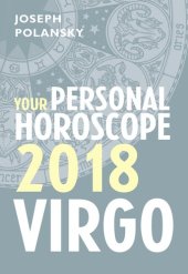 book Virgo 2018: Your Personal Horoscope