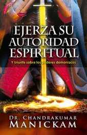 book Ejerza su autoridad espiritual