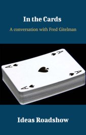 book In the Cards: A Conversation with Fred Gitelman