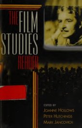 book The Film Studies Reader