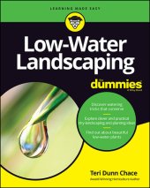 book Low-Water Landscaping for Dummies