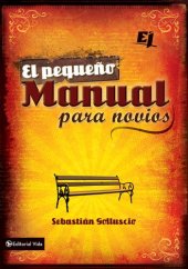 book El pequeño manual para novios