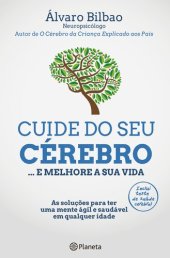 book Cuide do Seu Cérebro