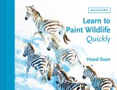 book Learn to Paint Wildlife Quickly