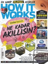 book How It Works (Mart-Nisan 2023)