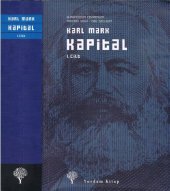 book Kapital 1.Cilt