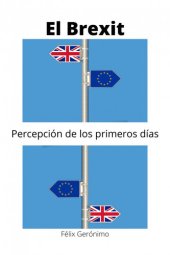 book El Brexit. Percepción de los primeros días