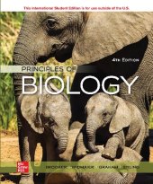 book Principles of Biology