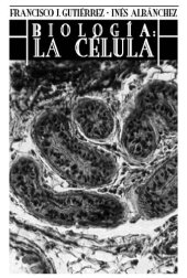 book Biología: la célula