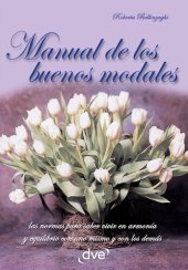 book Manual de Los Buenos Modales