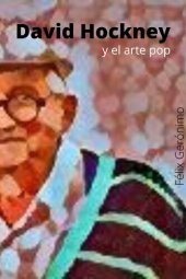 book David Hockney y el Arte Pop