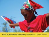 book Haïti, le dur devoir d'exister