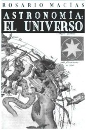 book Astronomía: el universo