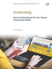 book Fundraising: How to Raise Money for Your Library Using Social Media