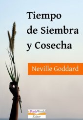 book Tiempo de Siembra y Cosecha