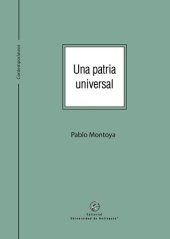 book Una patria universal