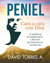 book Peniel: Cara a Cara con Dios