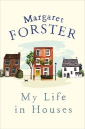 book My Life in Houses