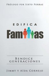 book Edifica Familia: Bendice geraciones