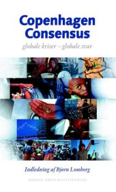 book Copenhagen Consensus: globale kriser--globale svar