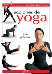 book Lecciones de Yoga