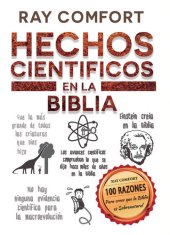 book Hechos Científicos en la Biblia