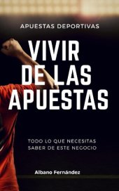 book Apuestas deportivas: Vivir de las apuestas