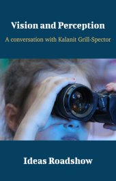 book Vision and Perception: A Conversation with Kalanit Grill-Spector