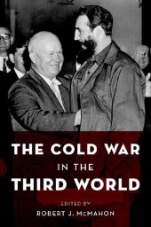 book The Cold War in the Third World