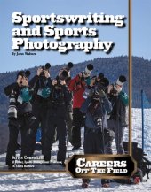 book Sportswriting and Sports Photography